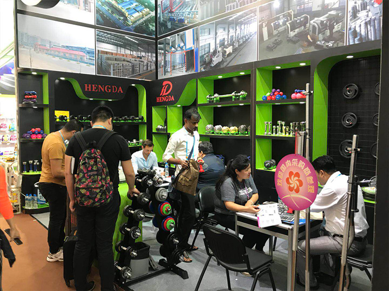 Canton Fair 2018-1
