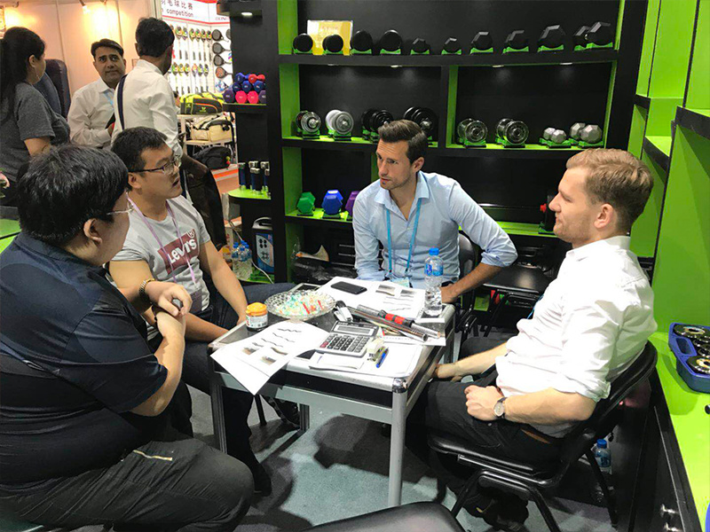Canton Fair 2018-2